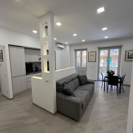 Appartamento Gordiani Rome Luaran gambar
