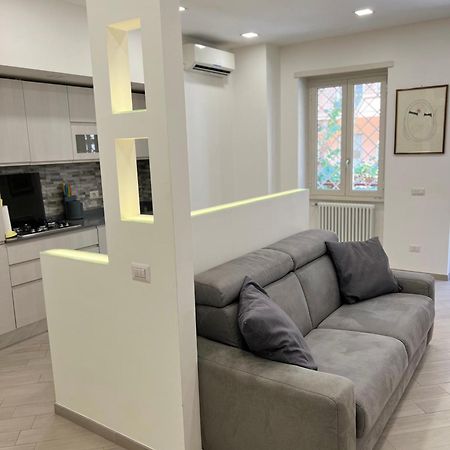 Appartamento Gordiani Rome Luaran gambar