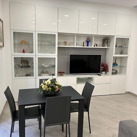 Appartamento Gordiani Rome Luaran gambar