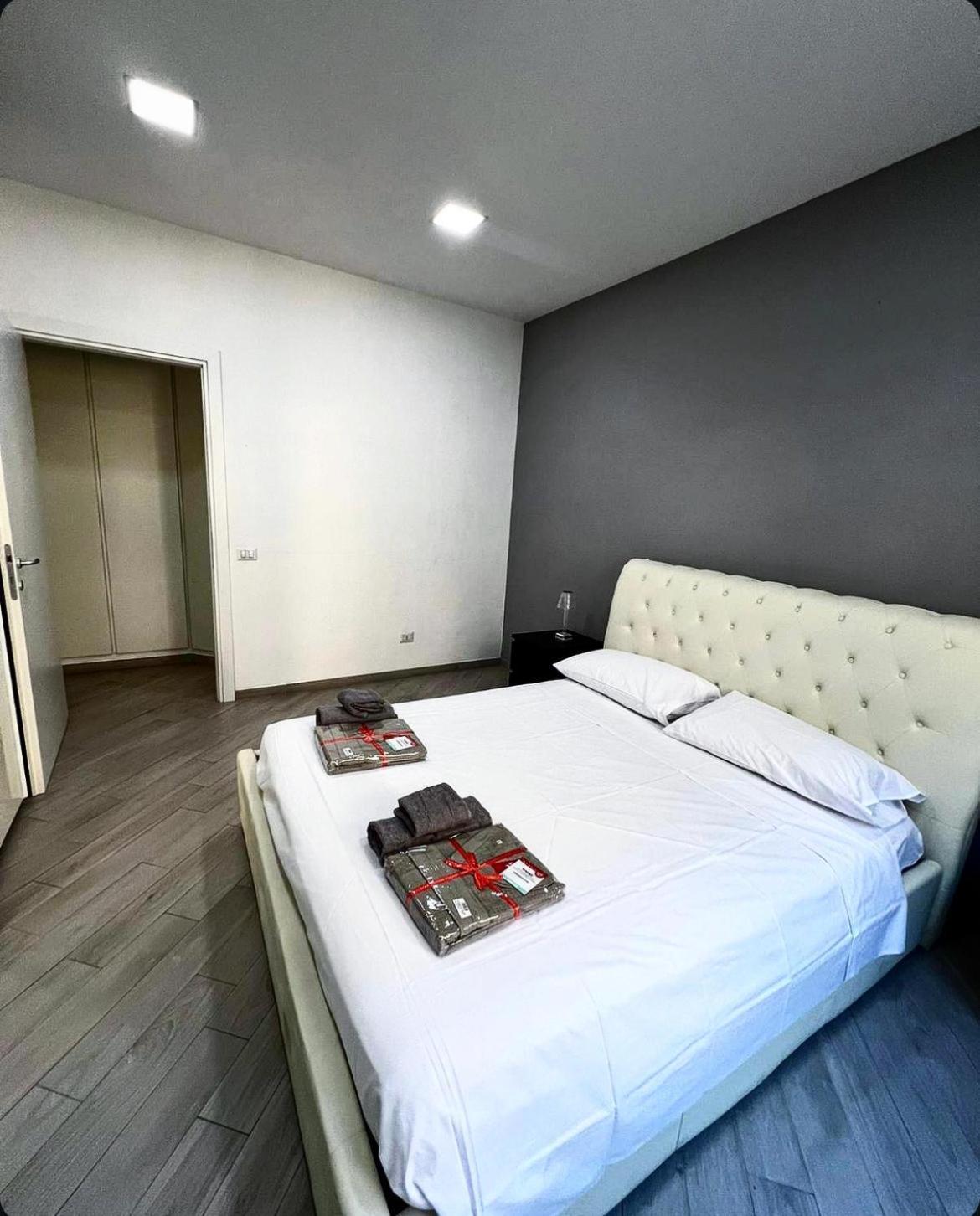 Appartamento Gordiani Rome Luaran gambar