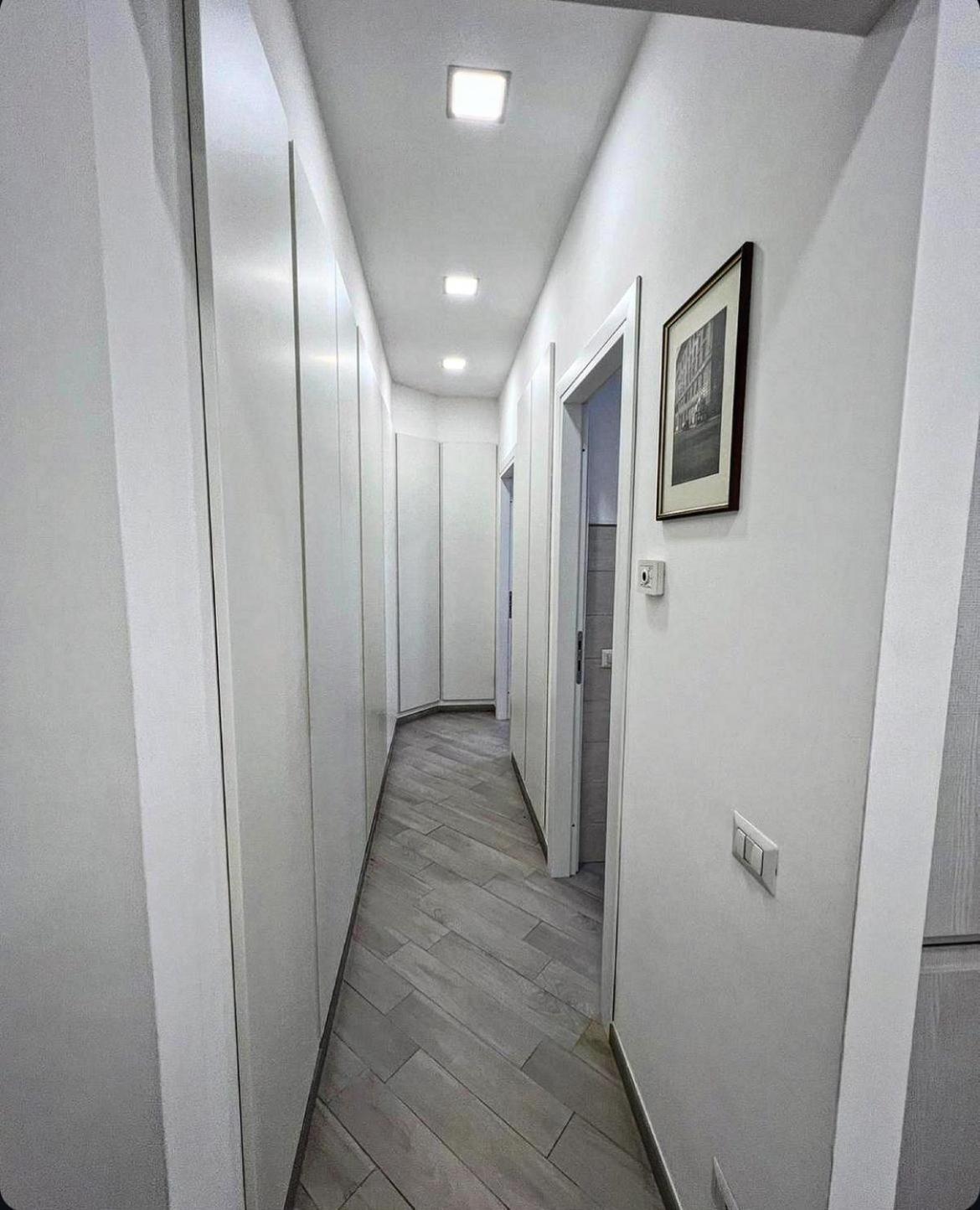 Appartamento Gordiani Rome Luaran gambar